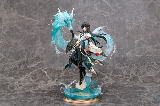 Honkai: Star Rail PVC Statue 1/7 Dan Heng/Imbibitor Lunae DX Edition 38 cm - Preorder - ETA: 20.01.2026