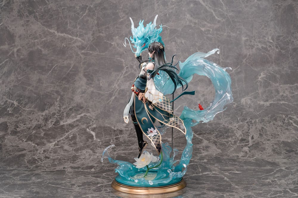Honkai: Star Rail PVC Statue 1/7 Dan Heng/Imbibitor Lunae DX Edition 38 cm - Preorder - ETA: 20.01.2026