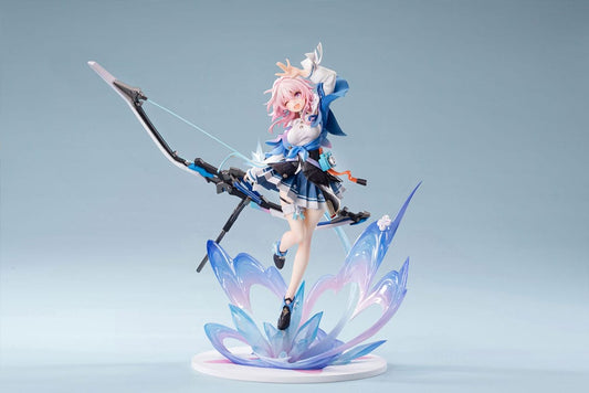 Honkai: Star Rail PVC Statue 1/7 March 7th 28 cm - Preorder - ETA: 20.11.2025