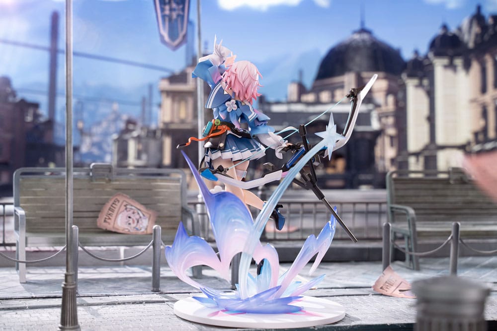 Honkai: Star Rail PVC Statue 1/7 March 7th 28 cm - Preorder - ETA: 20.11.2025