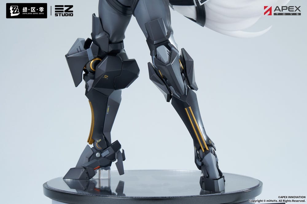 Zenless Zone Zero PVC Statue 1/7 Von Lycaon 34 cm    - Preorder - ETA: 14.08.2026