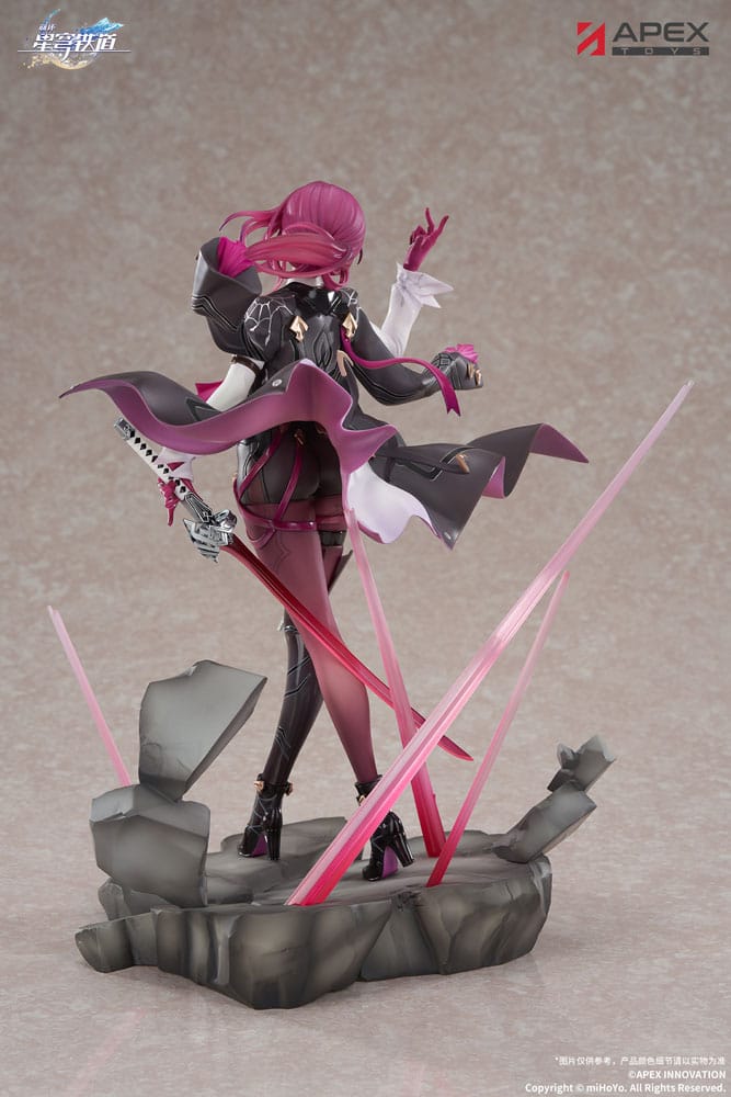 Honkai: Star Rail PVC Statue 1/7 Kafka 27 cm - Preorder - ETA: 25.03.2026