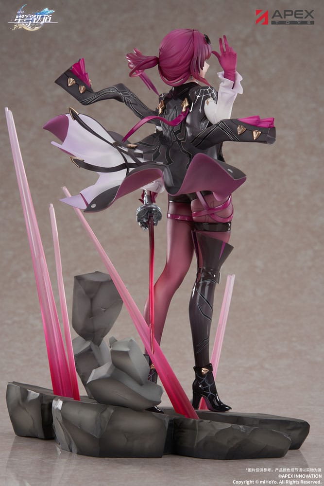 Honkai: Star Rail PVC Statue 1/7 Kafka 27 cm - Preorder - ETA: 25.03.2026