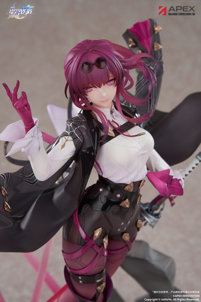 Honkai: Star Rail PVC Statue 1/7 Kafka 27 cm - Preorder - ETA: 25.03.2026