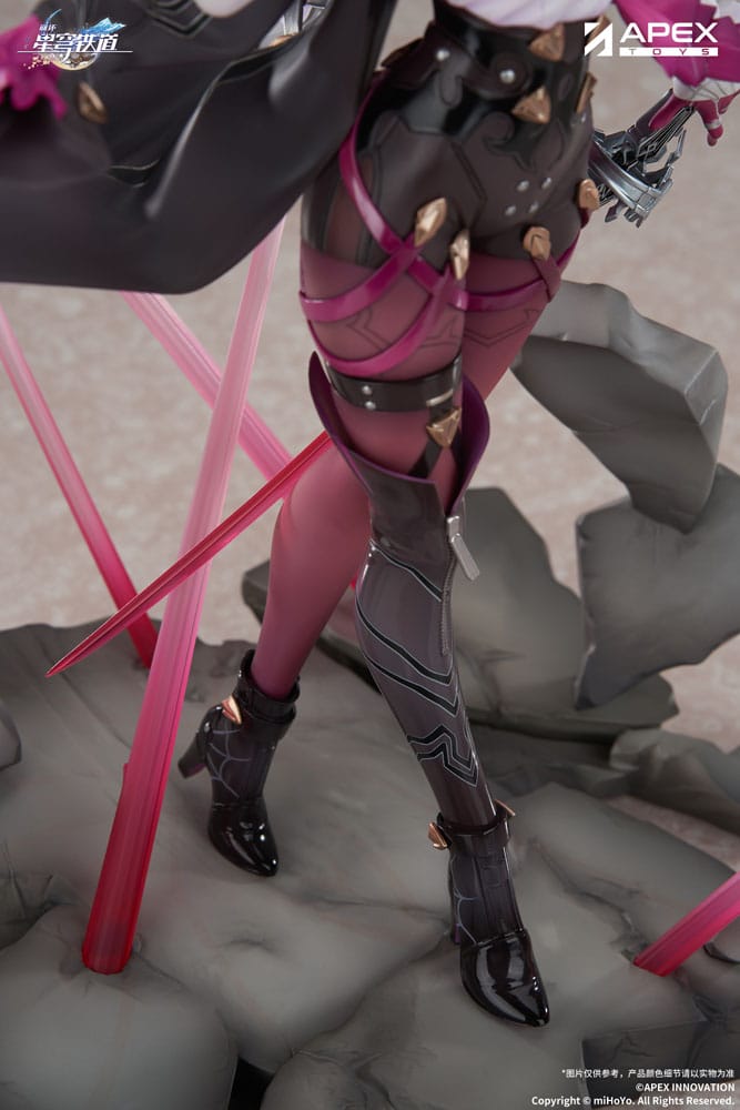 Honkai: Star Rail PVC Statue 1/7 Kafka 27 cm - Preorder - ETA: 25.03.2026