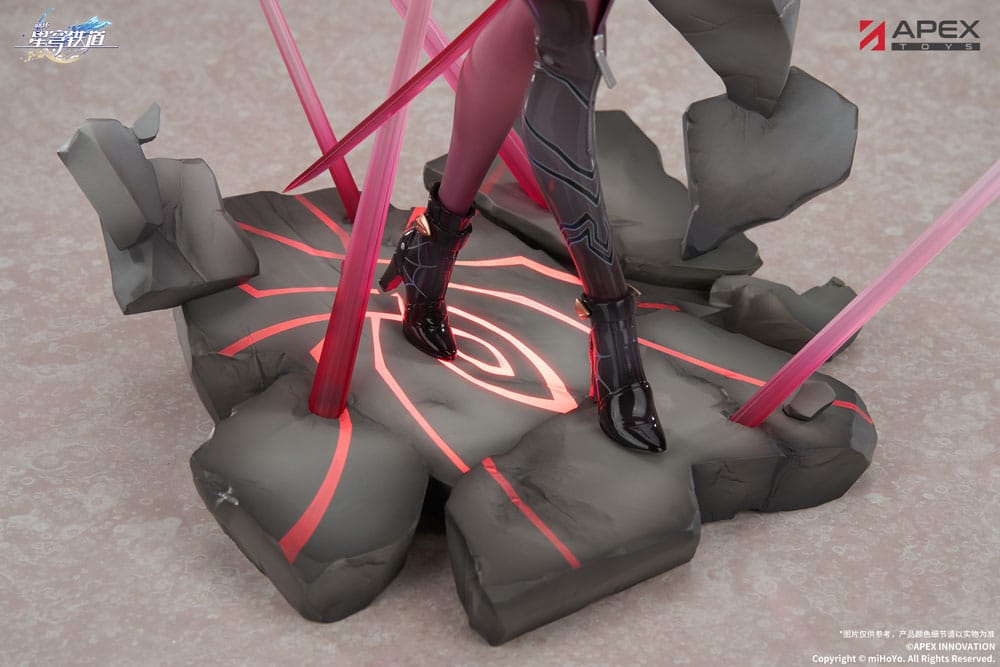 Honkai: Star Rail PVC Statue 1/7 Kafka 27 cm - Preorder - ETA: 25.03.2026