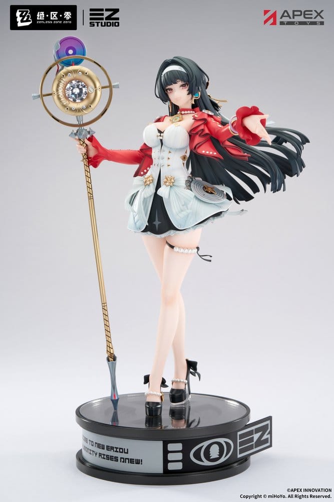 Zenless Zone Zero PVC Figur 1/7 Astra Yao 32 cm - Preorder - ETA: 25.03.2027
