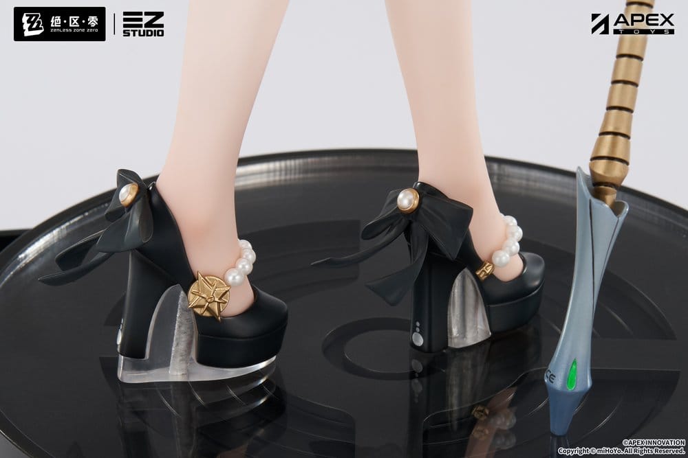 Zenless Zone Zero PVC Figur 1/7 Astra Yao 32 cm - Preorder - ETA: 25.03.2027