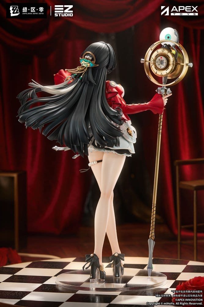 Zenless Zone Zero PVC Figur 1/7 Astra Yao 32 cm - Preorder - ETA: 25.03.2027