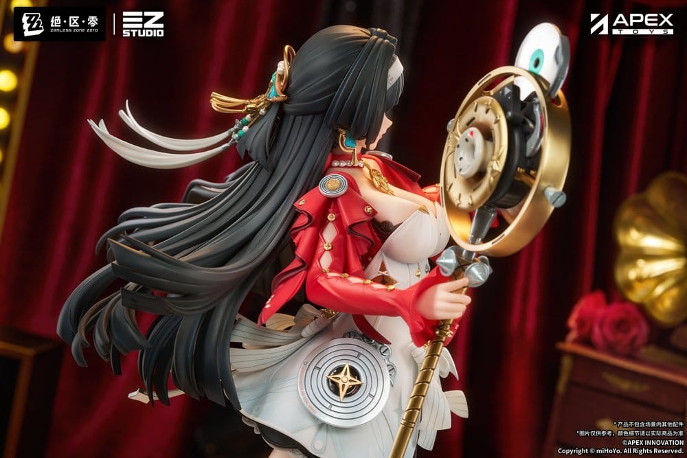 Zenless Zone Zero PVC Figur 1/7 Astra Yao 32 cm - Preorder - ETA: 25.03.2027