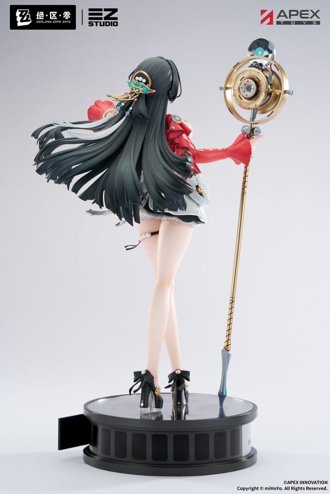 Zenless Zone Zero PVC Figur 1/7 Astra Yao 32 cm - Preorder - ETA: 25.03.2027