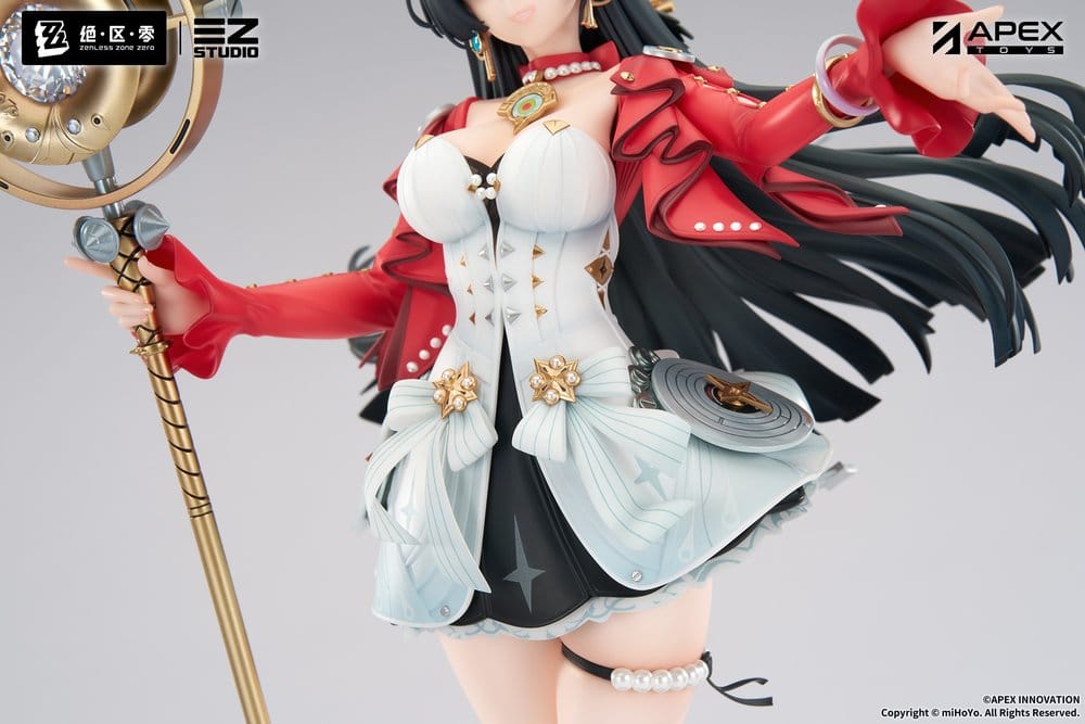 Zenless Zone Zero PVC Figur 1/7 Astra Yao 32 cm - Preorder - ETA: 25.03.2027