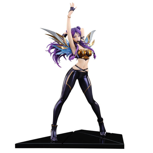 League of Legends PVC Statue 1/7 K/DA Kai'Sa 31 cm    - Preorder - ETA: 20.01.2026