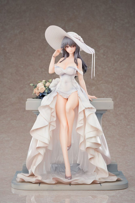 Azur Lane PVC Statue 1/7 Charybdis Brilliant Belle Ver. 27 cm - Preorder - ETA: 20.12.2025