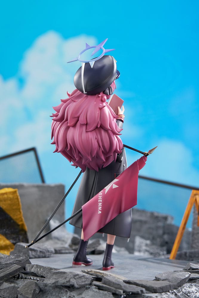 Blue Archive Statue 1/7 Iroha 27 cm    - Preorder - ETA: 25.02.2026