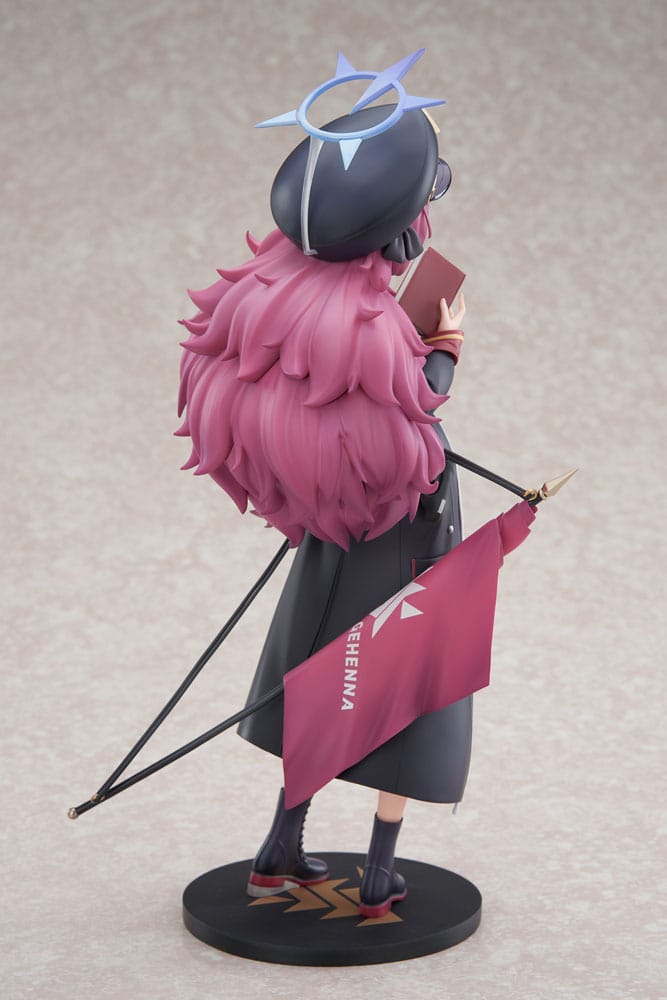 Blue Archive Statue 1/7 Iroha 27 cm    - Preorder - ETA: 25.02.2026