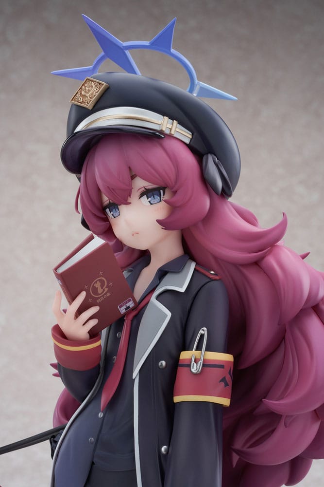 Blue Archive Statue 1/7 Iroha 27 cm    - Preorder - ETA: 25.02.2026