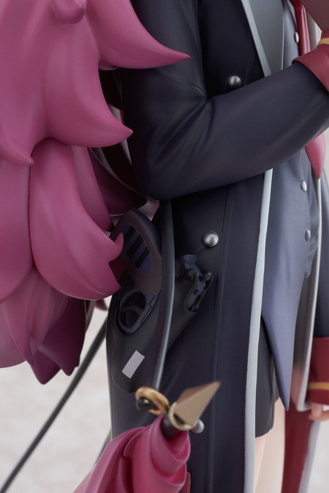 Blue Archive Statue 1/7 Iroha 27 cm    - Preorder - ETA: 25.02.2026