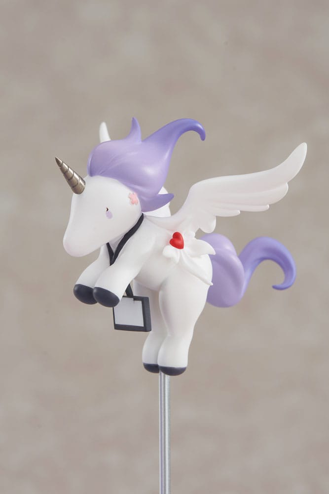 Azur Lane Limepie Series PVC Statue 1/8 Unicorn Angelic Nurse Ver. 20 cm  - Versand: 5-7 Tage nach Bestellung