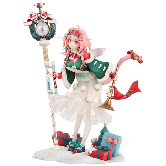 Arknights PVC Statue 1/7 Goldenglow Maiden For The Bright Night Ver. 28 cm  - Versand: 7 Tage nach Bestellung