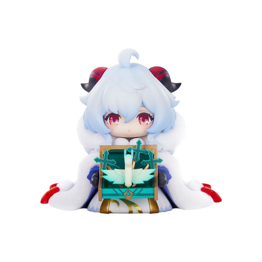 Genshin Impact PVC Statue Tiny Ganyu 11 cm   - Preorder - ETA: 25.02.2026