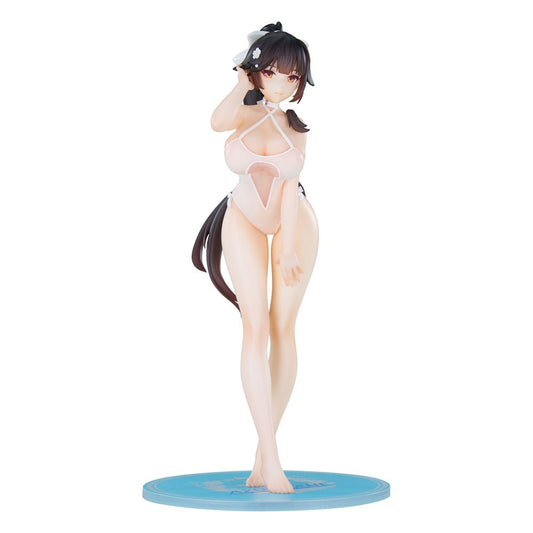 Azur Lane Limepie Series PVC Statue Takao Beach Rhapsody Ver. 22 cm   - Preorder - ETA: 25.03.2026
