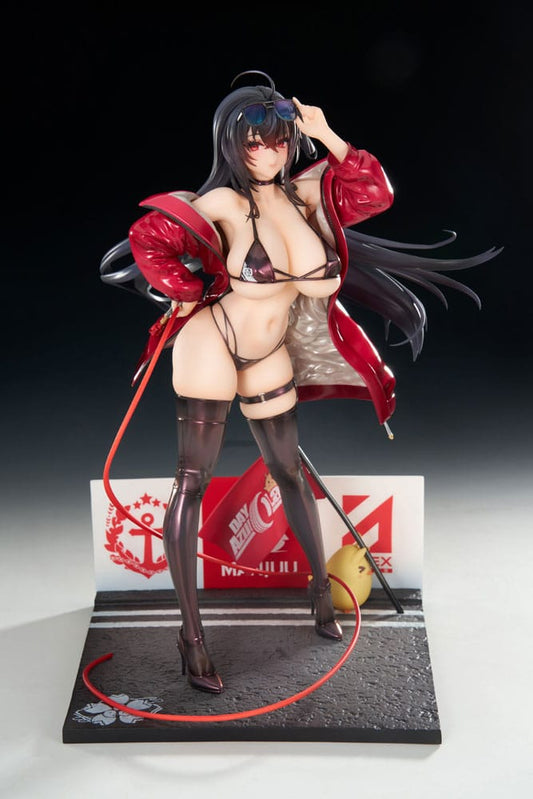 Azur Lane PVC Statue 1/7 Taihou Enraptured Companion Ver. 26 cm                  - Preorder - ETA: 25.10.2026