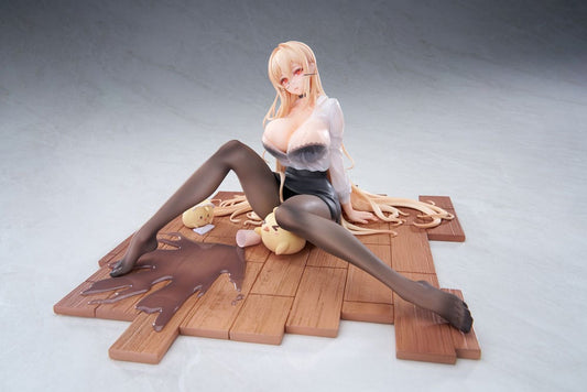 Azur Lane PVC Statue 1/7 Implacable Shepherd of the "Lost" Ver. 25 cm                  - Preorder - ETA: 25.12.2026