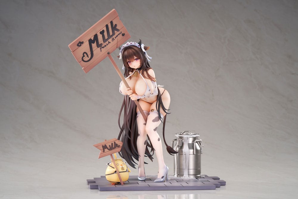 Azur Lane PVC Statue 1/7 Kashino Fresh & Sweet! Ver. 29 cm                     - Preorder - ETA: 25.01.2027