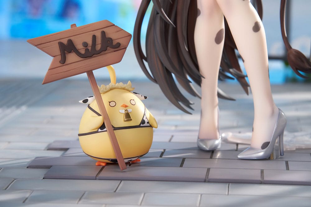 Azur Lane PVC Statue 1/7 Kashino Fresh & Sweet! Ver. 29 cm                     - Preorder - ETA: 25.01.2027