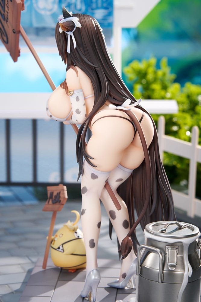 Azur Lane PVC Statue 1/7 Kashino Fresh & Sweet! Ver. 29 cm                     - Preorder - ETA: 25.01.2027