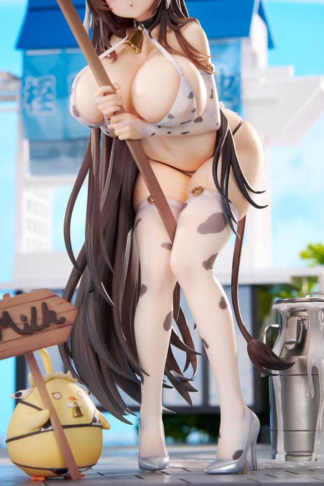 Azur Lane PVC Statue 1/7 Kashino Fresh & Sweet! Ver. 29 cm                     - Preorder - ETA: 25.01.2027