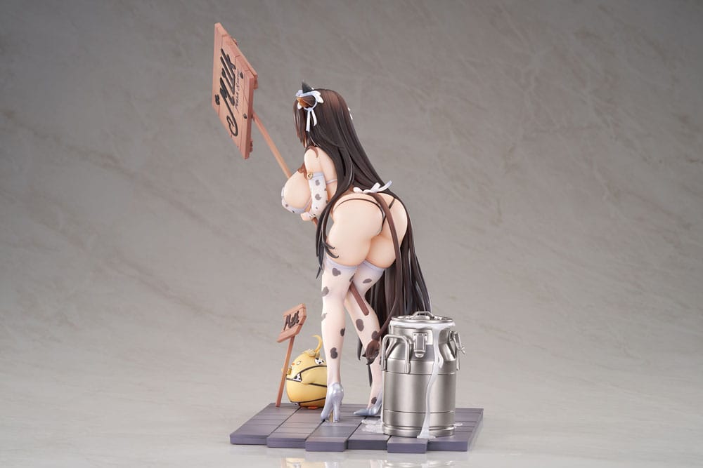 Azur Lane PVC Statue 1/7 Kashino Fresh & Sweet! Ver. 29 cm                     - Preorder - ETA: 25.01.2027