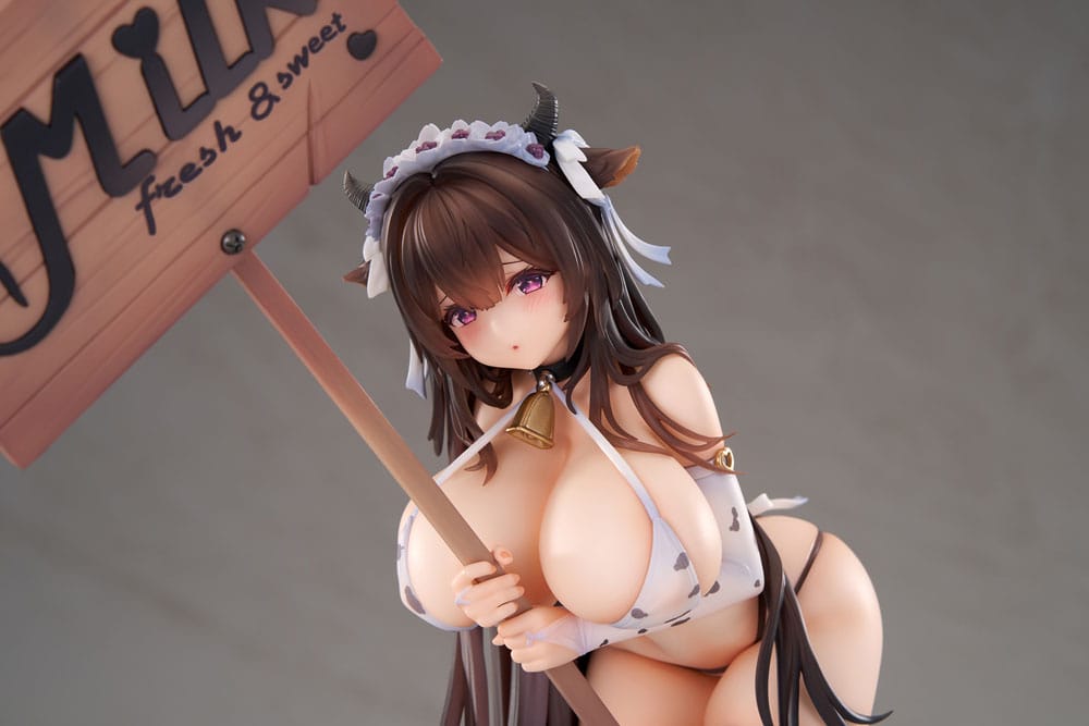 Azur Lane PVC Statue 1/7 Kashino Fresh & Sweet! Ver. 29 cm                     - Preorder - ETA: 25.01.2027