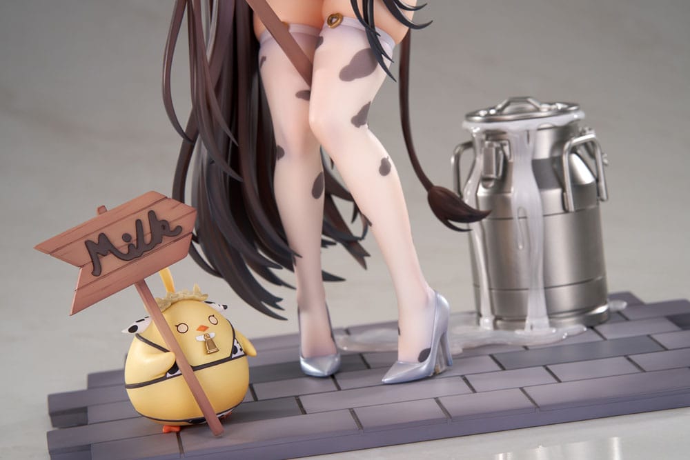 Azur Lane PVC Statue 1/7 Kashino Fresh & Sweet! Ver. 29 cm                     - Preorder - ETA: 25.01.2027