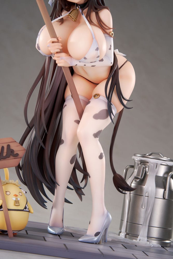 Azur Lane PVC Statue 1/7 Kashino Fresh & Sweet! Ver. 29 cm                     - Preorder - ETA: 25.01.2027