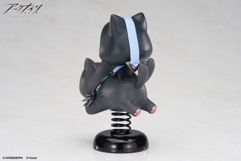 Arknights PVC Statue Happy Shake Phantom 10 cm     - Preorder - ETA: 25.08.2026