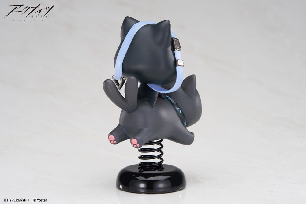 Arknights PVC Statue Happy Shake Phantom 10 cm     - Preorder - ETA: 25.08.2026