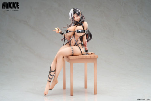 Goddess of Victory: Nikke PVC Statue 1/7 Rosanna: Chic Ocean 23 cm        - Preorder - ETA: 25.12.2026