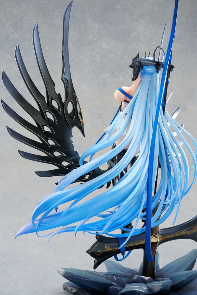 Azur Lane PVC Statue 1/7 Alsace 47 cm                     - Preorder - ETA: 25.04.2027