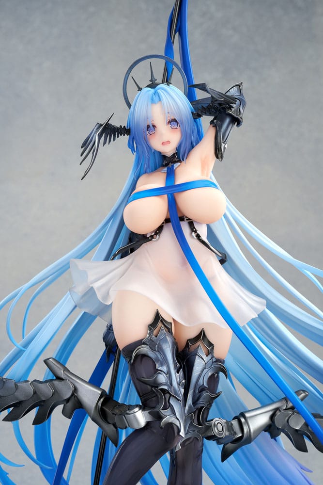 Azur Lane PVC Statue 1/7 Alsace 47 cm                     - Preorder - ETA: 25.04.2027