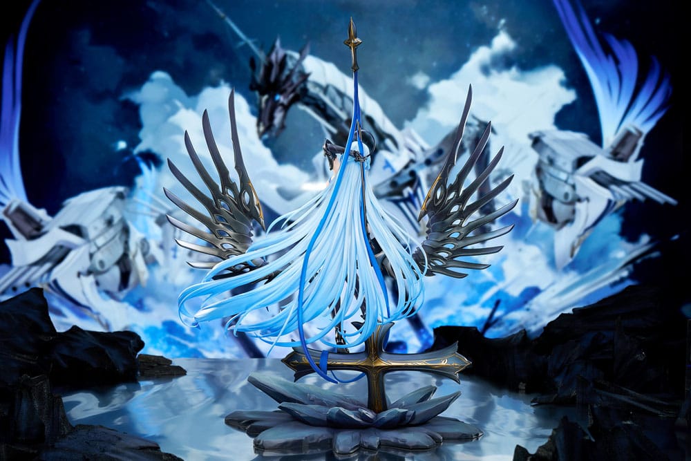 Azur Lane PVC Statue 1/7 Alsace 47 cm                     - Preorder - ETA: 25.04.2027