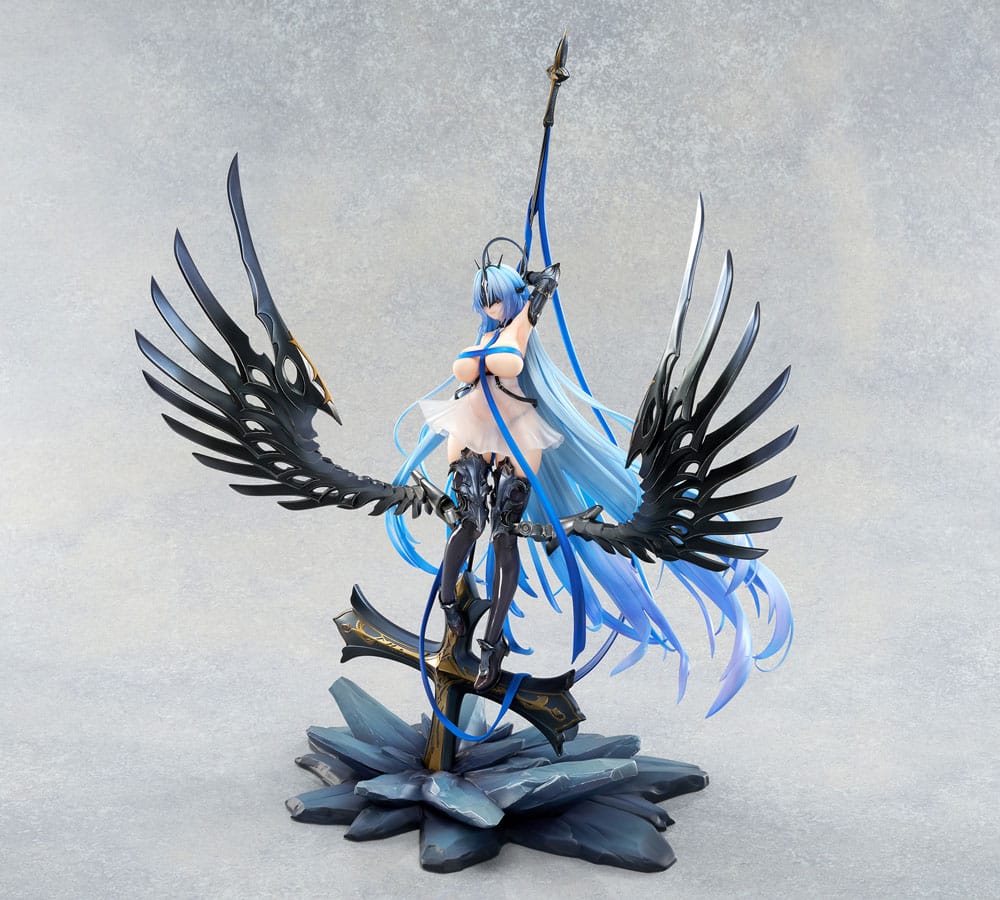 Azur Lane PVC Statue 1/7 Alsace 47 cm                     - Preorder - ETA: 25.04.2027
