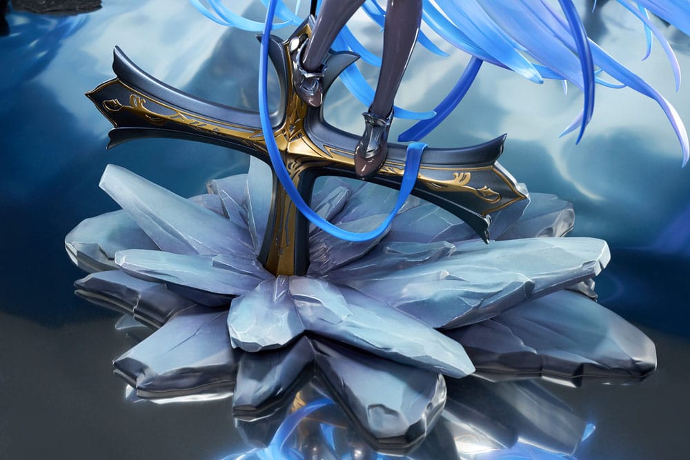 Azur Lane PVC Statue 1/7 Alsace 47 cm                     - Preorder - ETA: 25.04.2027