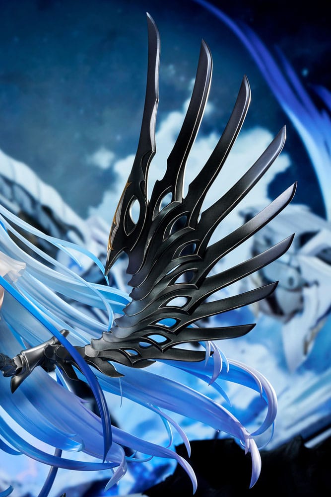 Azur Lane PVC Statue 1/7 Alsace 47 cm                     - Preorder - ETA: 25.04.2027