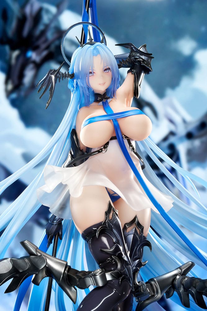 Azur Lane PVC Statue 1/7 Alsace 47 cm                     - Preorder - ETA: 25.04.2027