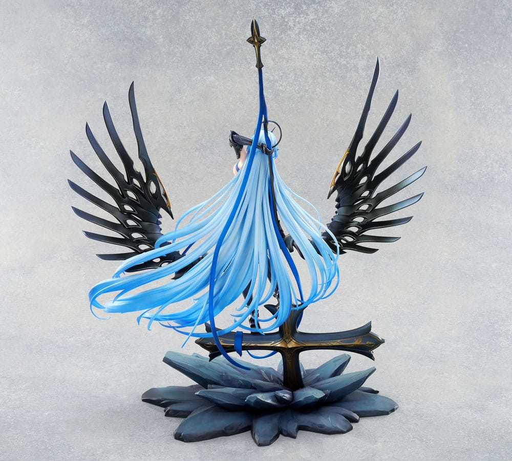 Azur Lane PVC Statue 1/7 Alsace 47 cm                     - Preorder - ETA: 25.04.2027