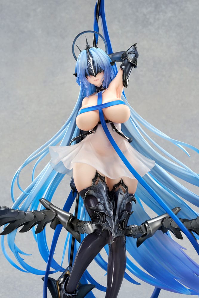 Azur Lane PVC Statue 1/7 Alsace 47 cm                     - Preorder - ETA: 25.04.2027