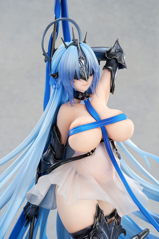 Azur Lane PVC Statue 1/7 Alsace 47 cm                     - Preorder - ETA: 25.04.2027