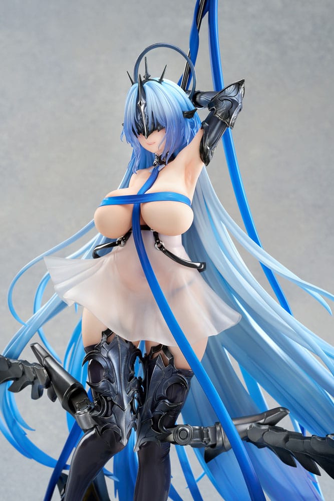 Azur Lane PVC Statue 1/7 Alsace 47 cm                     - Preorder - ETA: 25.04.2027